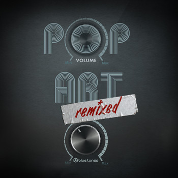 Pop Art - Remixed