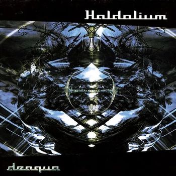 Haldolium - Deagua