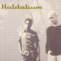 Haldolium - Be Real