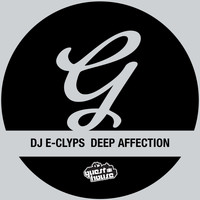 DJ E-Clyps - Deep Affection