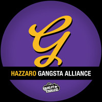 Hazzaro - Gangsta Alliance