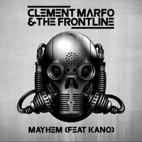 Kano - Mayhem (feat. Kano)