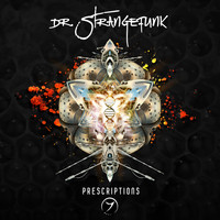Dr Strangefunk - Prescriptions