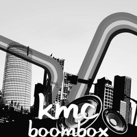 KMC - Boombox
