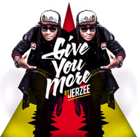 JERZEE - Give You More