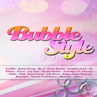Traffik - The Bubble Style Riddim