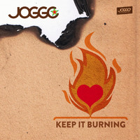 Joggo - Keep It Burning