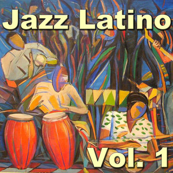 Various Artists - Jazz Latino Vol. 1