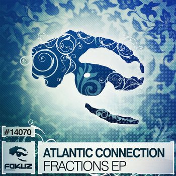 Atlantic Connection - Fractions EP