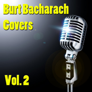 Various Artists - Burt Bacharach Covers, Vol. 2