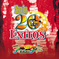 Los Yes Yes - Serie 20 Exitos