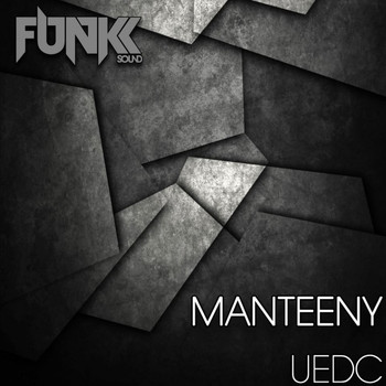 Manteeny - UEDC
