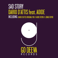 Dario D'Attis - Sad Story