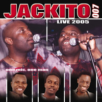 Jackito - Jackito 007 (One mic, one man) [Live 2005]