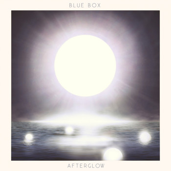 Blue Box - Afterglow