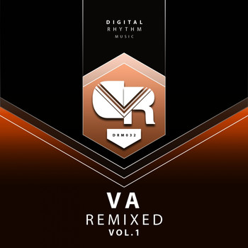 Various Artists - REMIXED Vol.1
