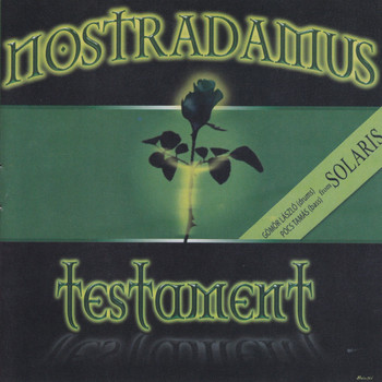 Nostradamus - Testament