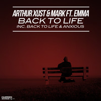 Arthur Xust, Mark - Back to Life