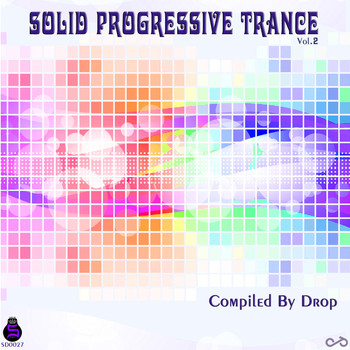 Various Artists - Solid Progressive Trance, Vol.2