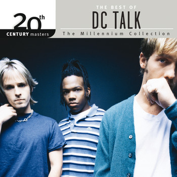 DC Talk - 20th Century Masters - The Millennium Collection: The Best Of DC Talk