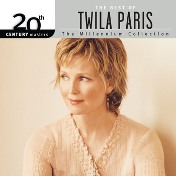Twila Paris - 20th Century Masters - The Millennium Collection: The Best Of Twila Paris