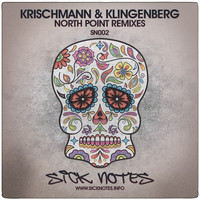 Krischmann & Klingenberg - North Point (Remixes)