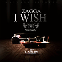 Zagga - I Wish - Single