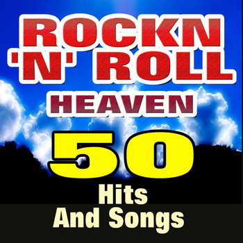 Various Artists - Rockn'n' Roll Heaven