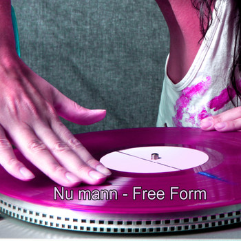 Nu Mann - Free Form
