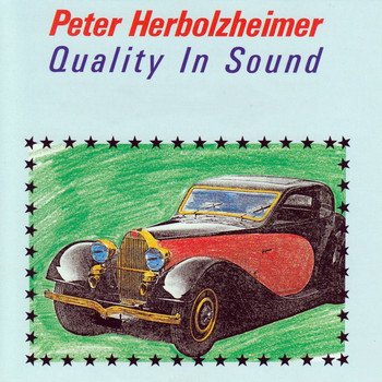 Peter Herbolzheimer Rhythm Combination & Brass - Quality in Sound