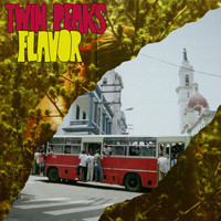 Twin Peaks - Flavor