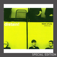 !distain - Tears of Joy - Remix E.p. (Special Edition)
