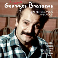 Georges Brassens, Jacques Canetti - J'ai Rendez-Vous Avec Vous