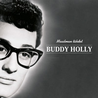 Buddy Holly &The Crickets, The Crickets - Maailman Tähdet Buddy Holly