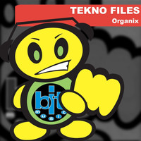 Organix - Tekno-Files