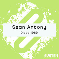 Sean Antony - Disco 1969
