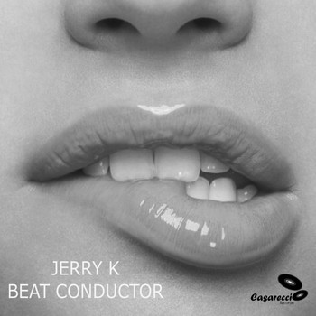Jerry K - Beat Conductor