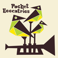 Will Grove-White - Pocket Eccentrics
