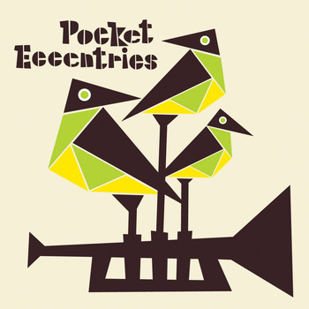 Will Grove-White - Pocket Eccentrics