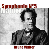 Bruno Walter, New York Philharmonic - Mahler: Symphonie No. 5