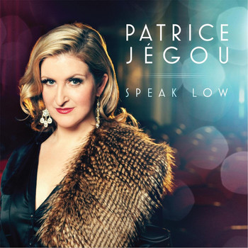 Patrice Jégou - Speak Low