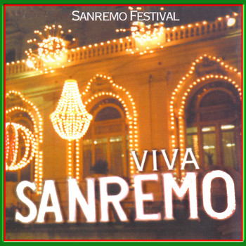 Various Artists - Viva san remo