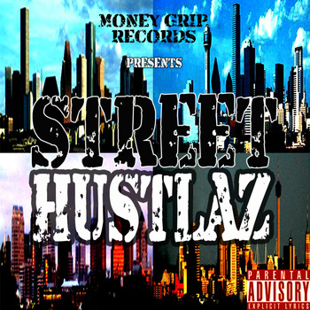 Various Artist - Street Hustlaz (Explicit)