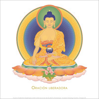 Nueva Tradición Kadampa Unión Internacional de Budismo Kadampa, Gueshe Kelsang Gyatso & Tharpa Es - Oración Liberadora