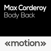 Max Corderoy - Body Back