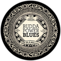 Budda Power Blues - I Had a Woman but She Left Me