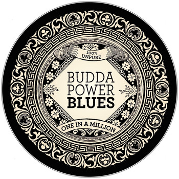 Budda Power Blues - One in a Million