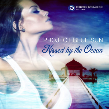 Project Blue Sun - Kissed By the Ocean