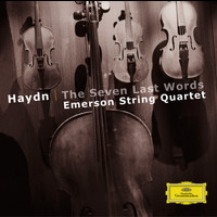 Emerson String Quartet - Listening Guide (Haydn: Seven Last Words)