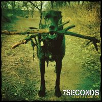 7seconds - Leave A Light On